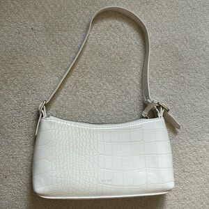 Baguette Shoulder Bag